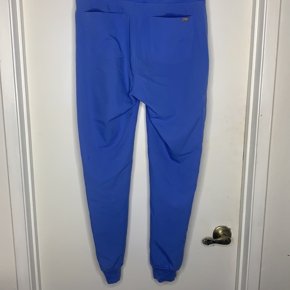 FIGS ZAMORA JOGGER SCRUB PANTS!! - Picture 4 of 4
